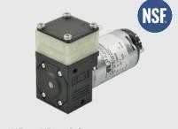 Knf NF 30 KP .51DC  Diaphragm Liquid Pump Image