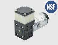 Knf NF 60 KP .51DC  Diaphragm Liquid Pump Image