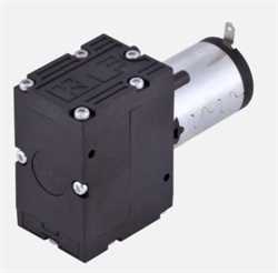 Knf NMP015.1.2XPDC-L  Micro Diaphragm Gas Pump Image