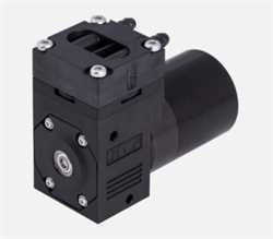 Knf NMP830KPDC-B HP  Micro Diaphragm Gas Pump Image