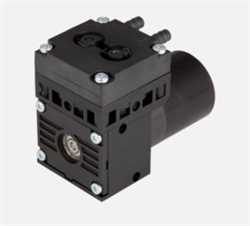 Knf NMP850KPDC-B HP  Micro Diaphragm Gas Pump Image