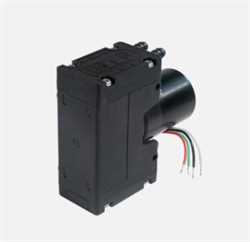 Knf NMS030.1.2KPDC-B4  Micro Diaphragm Gas Pump Image