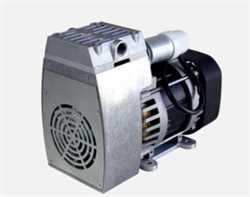 Knf NPK 25 AC  Swing Piston Vacuum Pump Image