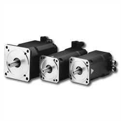 KOLLMORGEN DBL/DBK  Servo Motors Image