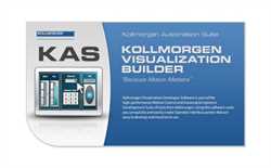 KOLLMORGEN KAS  Kollmorgen Visualization Builder Image