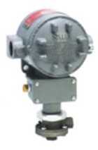 Koso 101B3 Differential Pressure Switches and Transmitters Image