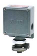 Koso 101NN Differential Pressure Switches and Transmitters Image