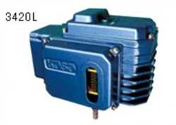 Koso 3420L Motorized Actuators Image