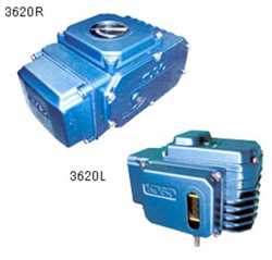 Koso 3620L Solid State Electronic Actuators Image