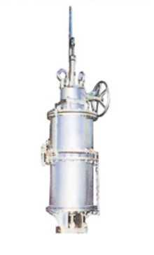Koso 6200LA Pneumatic Cylinder Actuators Image