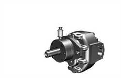 Kracht DuroTec® DT  Gear Pumps Image