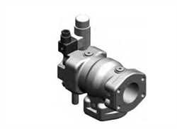 Kracht DV Series  Pressure Relief Valves Image