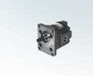 Kracht KF 0 Series Gear Pumps Image