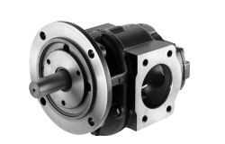 Kracht KF3 Series Gear Pumps Image