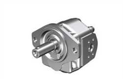 Kracht KM 3  High Pressure Gear Motors Image