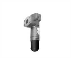 Kracht SPVF Series Pressure Relief Valves Image