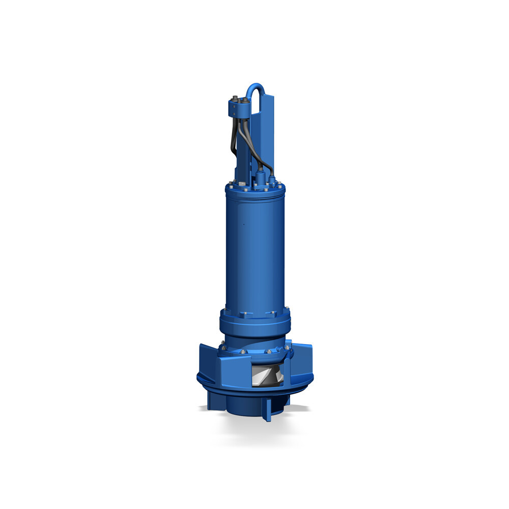 KSB Amacan K 700-324  Pump Image