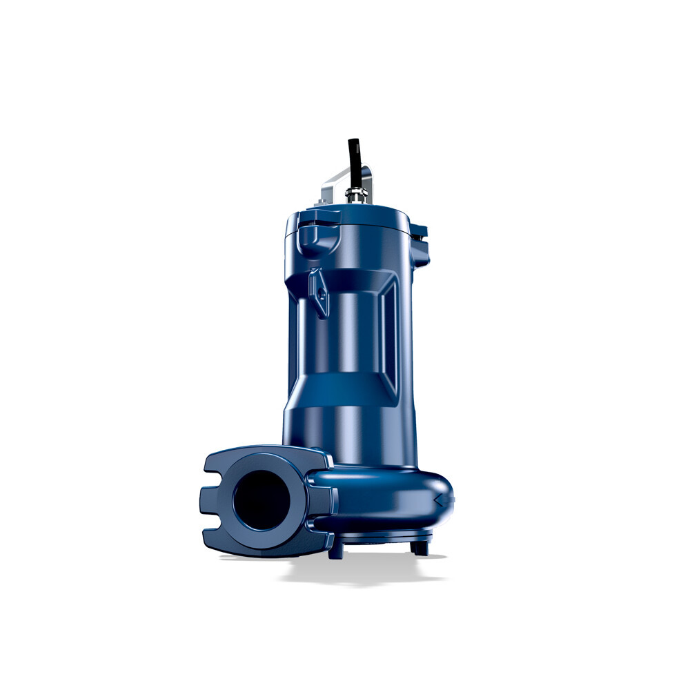 KSB Amarex IN F100-220/044 ULG3-165  Pump Image