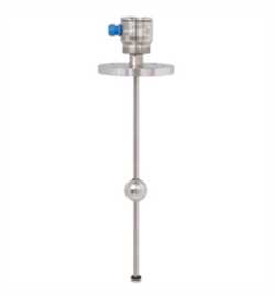 KSR Kuebler  FLR-S  Reed Level Transmitter Image