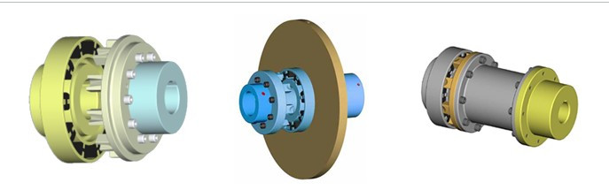 KWD ELKU-N A 100 - 75 H7P1 (x100) - 65 H7P1 (x100)KWN 22013  Coupling Image