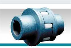 KWD EZK  Flexible Jaw Couplings Image