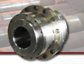 KWD ZAKU-N B 25000  Coupling Image