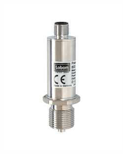 Labom CA1100 0-10 Bar Pressure Transmitter Image