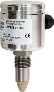 Labom LV1110-MO1-A10-T15  Limit Switch Image