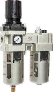 Landefeld Air units, 2-piece, Eco-Line Image