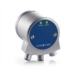 Leine Linde   600 Industrial Absolute encoder for demanding automation Image