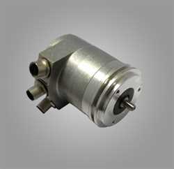 Leine Linde   607/608 Ruggedized Shaft encoder Image