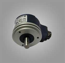 Leine Linde   RSI 503 Ruggedized Shaft encoder Image