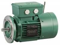 LEROY SOMER FCR Series  Asynchronous Brake Motors 1.2 à 160 N.m Image