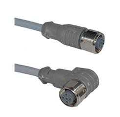 Martens ACH  Hygienic Connection Cable Image