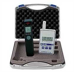 Martens GFTB 200 Set  Climate Measuring Set Image