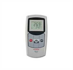 Martens GMH 2710-G  Temperature Measuring Device Image
