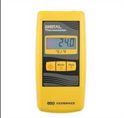 Martens GMH 285-KB  Alarm Thermometer Image