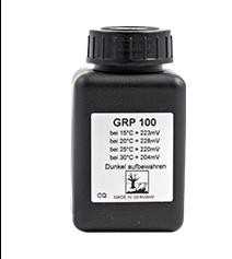 Martens GRP 100  Redox Control Solution Image