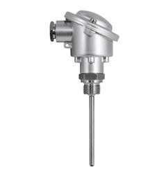 Martens GTF 103  Industrial Temperature Probe Image