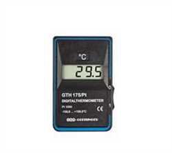 Martens GTH 175 PT-T  Precision Pocket Thermometer Image
