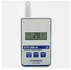 Martens GTH 200 air  Room Thermometer Image