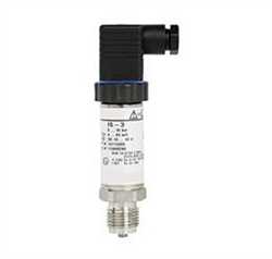 Martens IS31  Pressure Transmitter Image