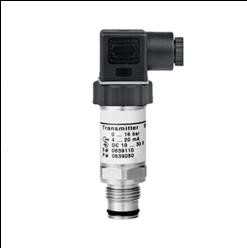 Martens S11  Pressure Transmitter Image