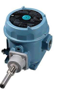 MCC Instruments J120K-S147B  Differential Pressure Transmitter Image