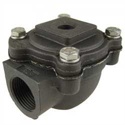 Mecair VEM206  Diaphragm Valve Image