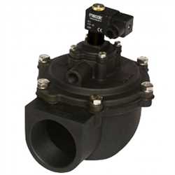 Mecair VEM214-N  Valve Image