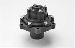 Mecair  vem414  Manifold Flat Mount Valve Image