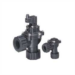 Mecair VEP312  Single Diaphragm Electrovalve Image