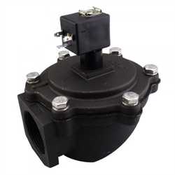 Mecair VNP208  Diaphragm valve Image