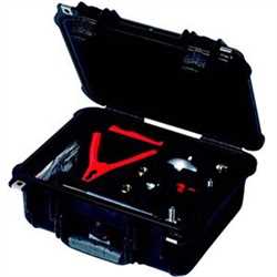 Megger Accessory Kit  Diagnostic Connection Set Image